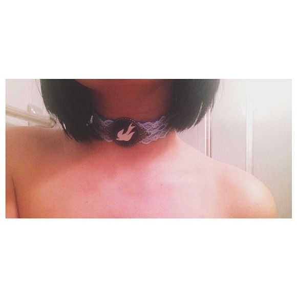 Bioshock infinite Elizabeth choker