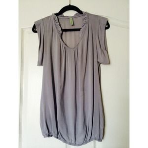 Grey Top