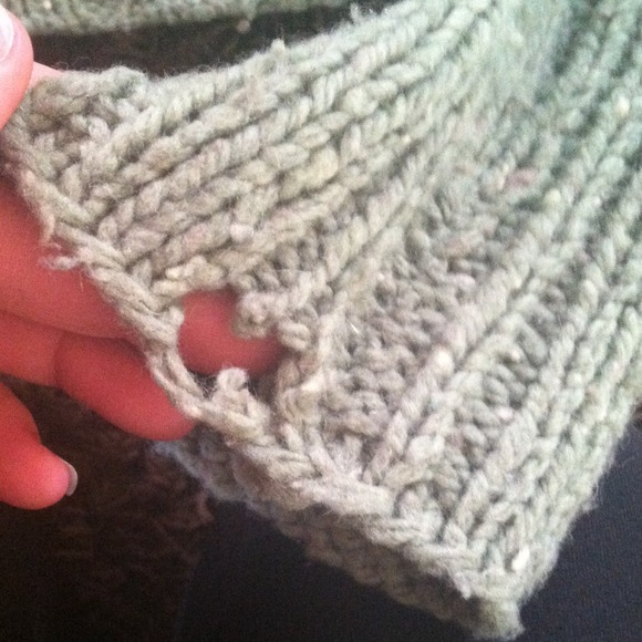 American eagle pullover - Picture 3 of 3