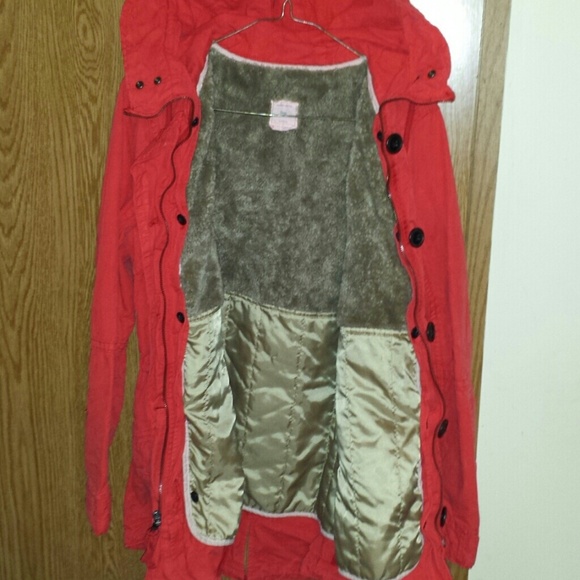 GAP winter jacket - Picture 2 of 2