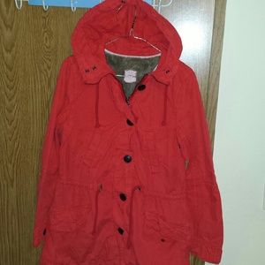 GAP winter jacket