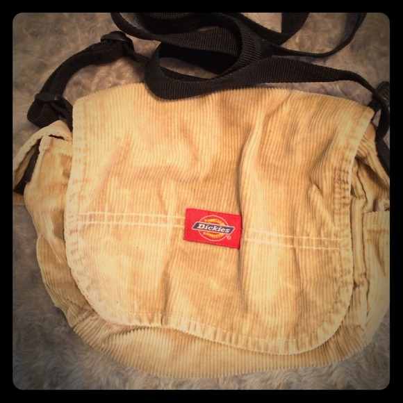 Dickies purse