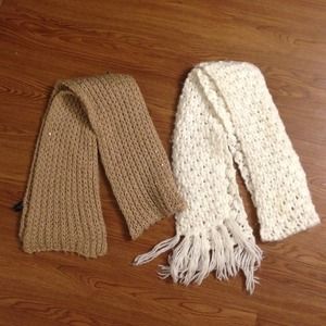 Scarf bundle!