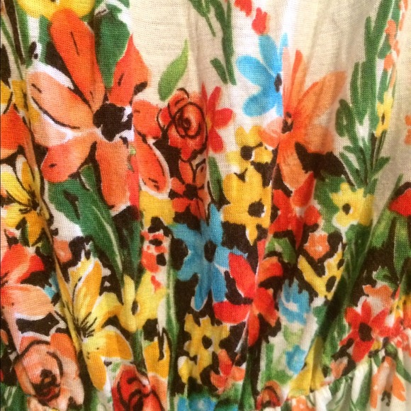 🌸Two Side Romper! - Picture 2 of 4