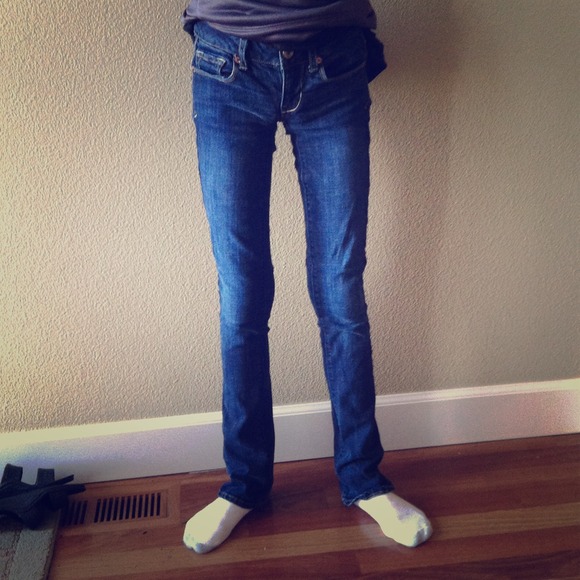 Jean Bundle for @bnay1018