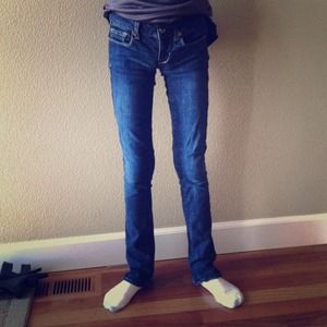 Jean Bundle for @bnay1018