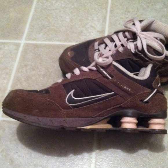 Shox!!