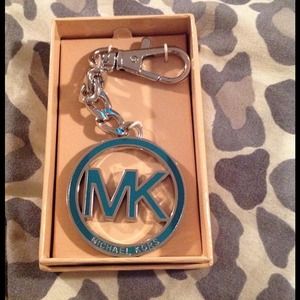 Michael Kors Keychains...Bundle