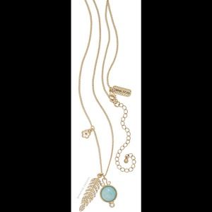 MUSTARD SEED NECKLACE