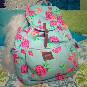VS backpack