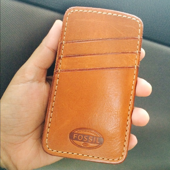 FOSSIL Cellphone Case