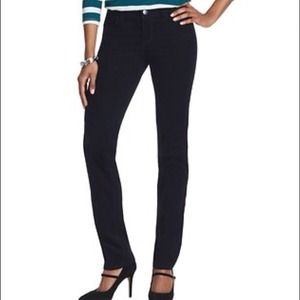 Loft Straight Leg Pants