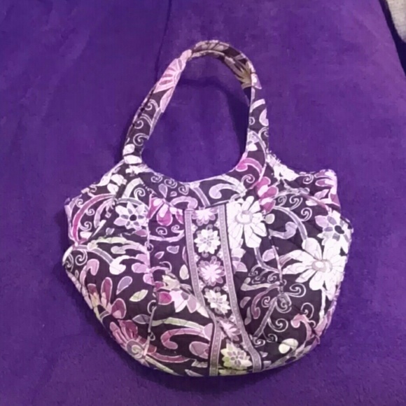 Vera Bradley Large Handbag