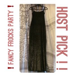 ⚡️Host Pick⚡️Jump dress