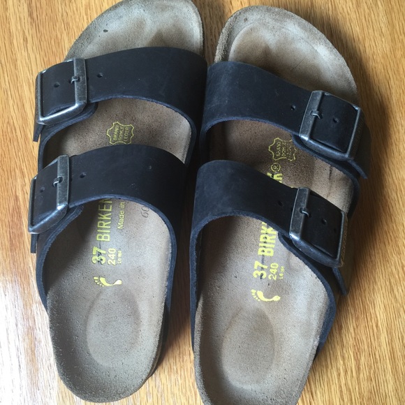 Sold-Brand new Birkenstock Arizona size 37