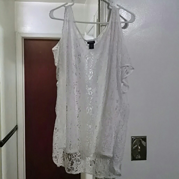 White Lace