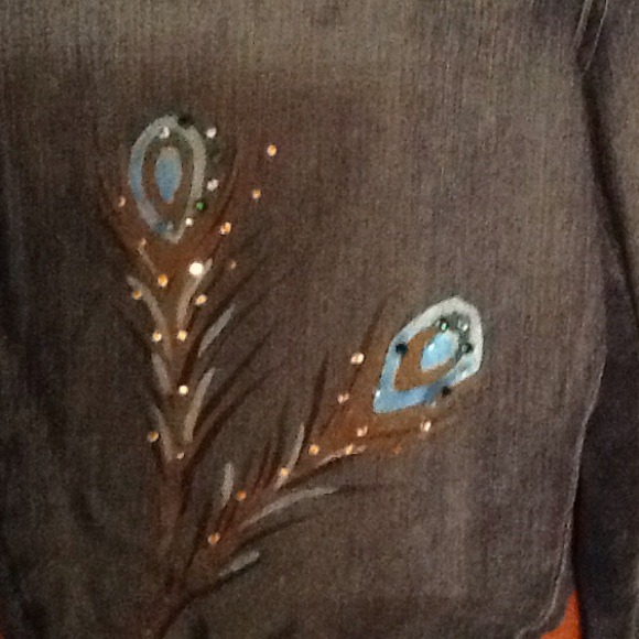 Z Cavaricci Jeans, slightly worn. .both are. - Picture 3 of 4