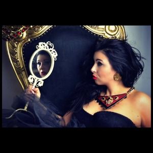 MEET YOUR SELLER......