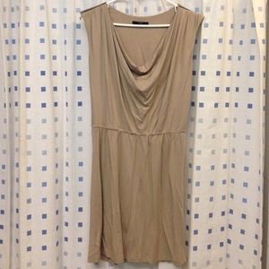 TART Nude Dress