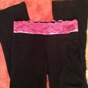 Victoria's Secret Yoga Pant