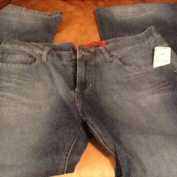 X2 Denim laboratory jeans. Never worn - Picture 1 of 4