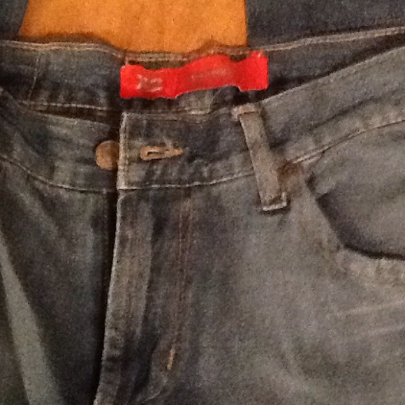 X2 Denim laboratory jeans. Never worn - Picture 2 of 4