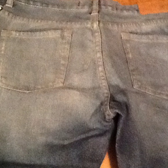 X2 Denim laboratory jeans. Never worn - Picture 3 of 4