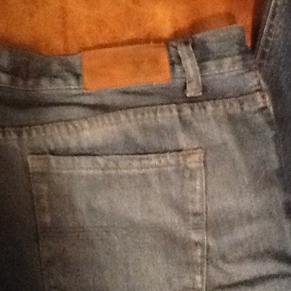 X2 Denim laboratory jeans. Never worn - Picture 4 of 4