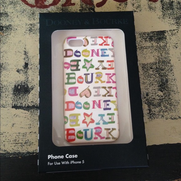 iPhone 5 case