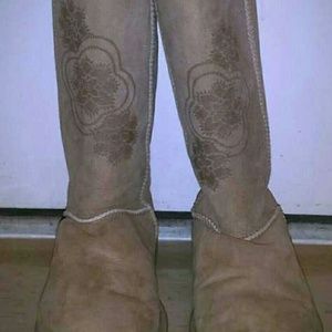 Ugg & nude heel Bundle