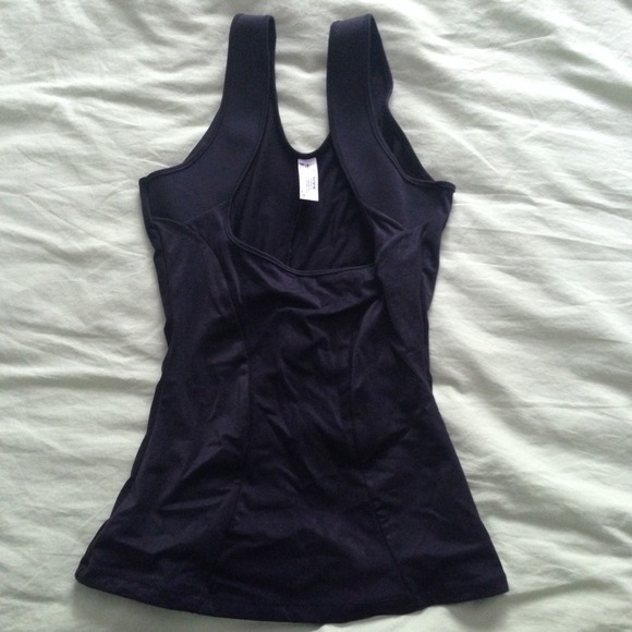 Maidenform Shapewear Tank Top -2XL