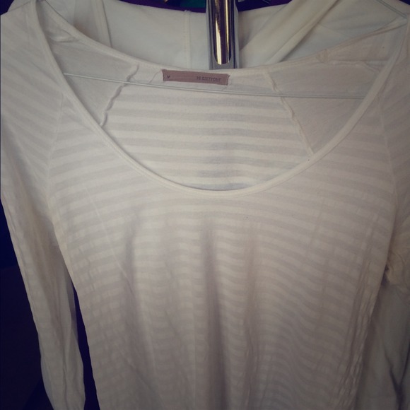 Anthropologie LS layering shirt - Picture 1 of 3