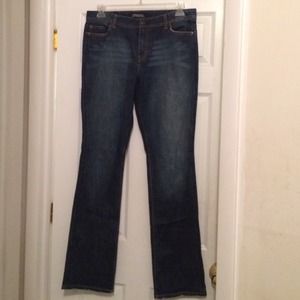 Victoria's Secret "London Jean"