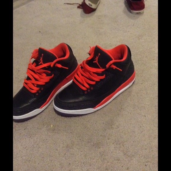 Jordans for @collegegirl