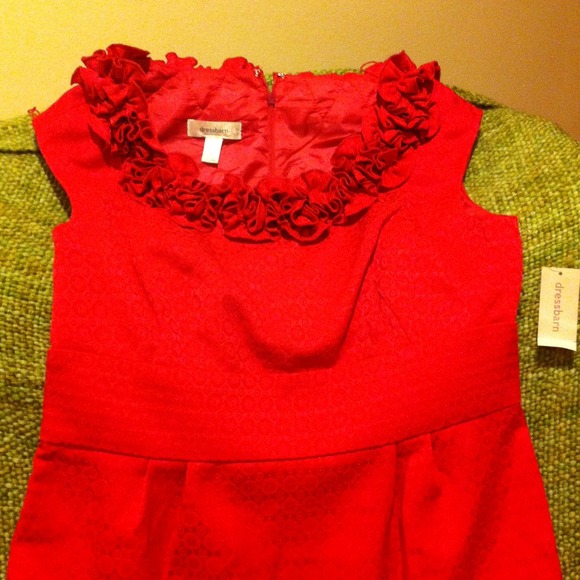 Dress Barn Dress