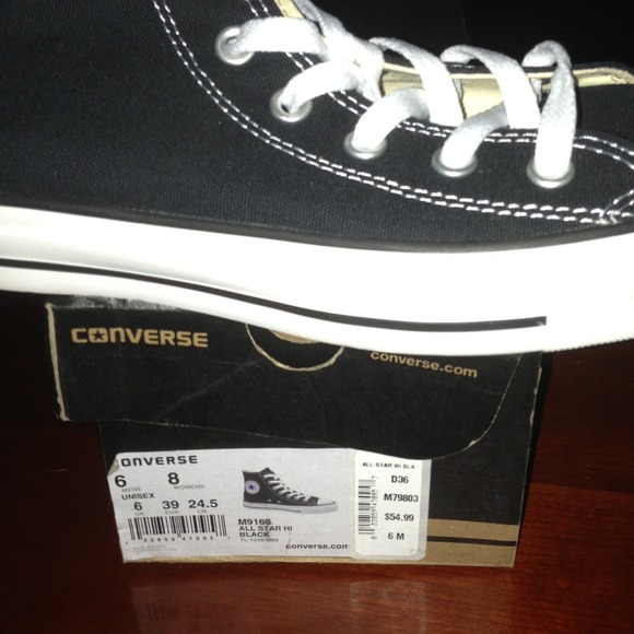 Chucks