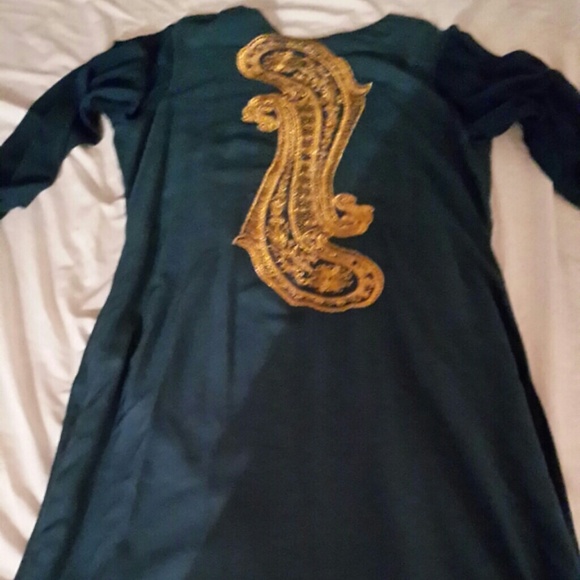 Pakistani/Indian style shirt