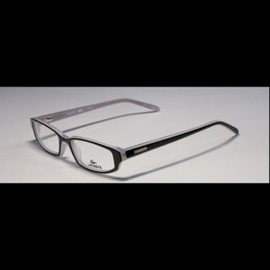 Lacoste prescription glasses