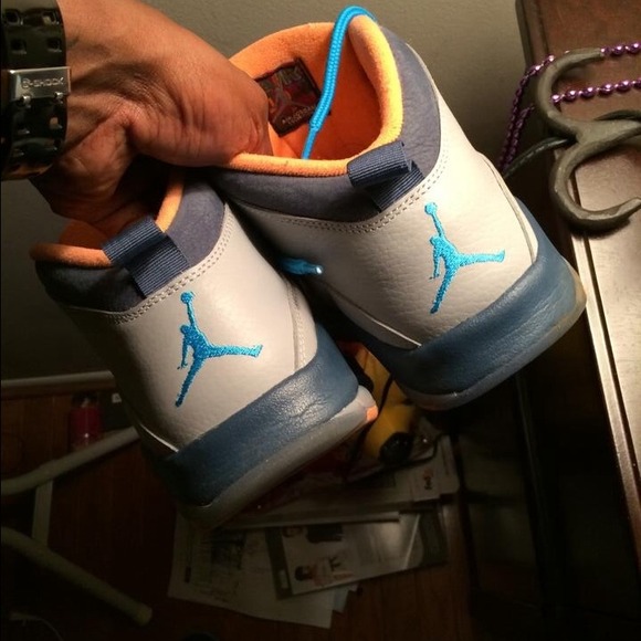 Jordan X - Picture 2 of 3