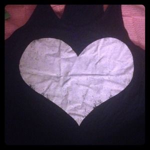Heart Tank