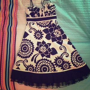 Awesome Spring Dress!