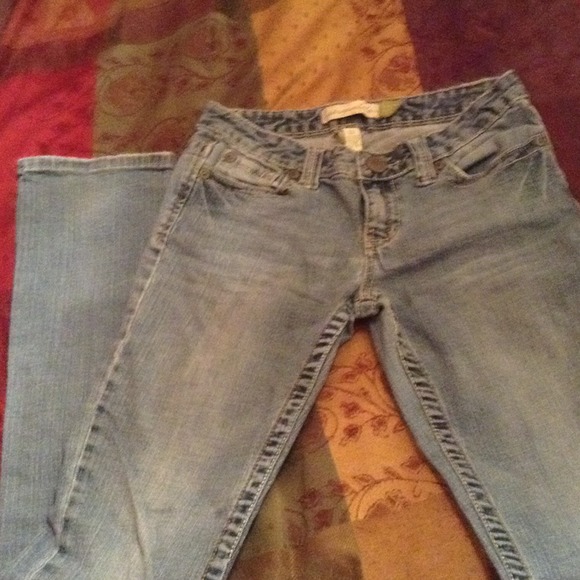 SOLD jeans Aeropostale