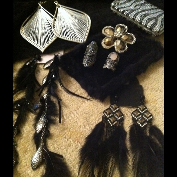 A Fashion Consultant sharing Her Fashion!
