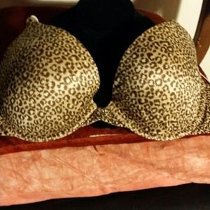 Sold Sold Bra 34C Maidenfoem