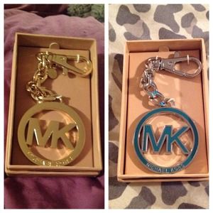 Michael Kors Keychains