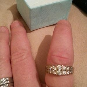 NOT INCLUDED IN 1/2 OFF $ is FIRM