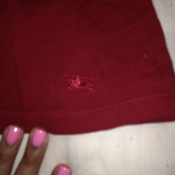 Shirt - Picture 2 of 3
