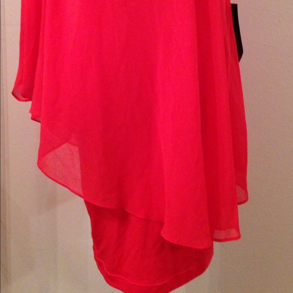 BEBE DRESS - Picture 2 of 3