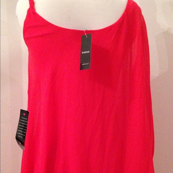 BEBE DRESS - Picture 3 of 3