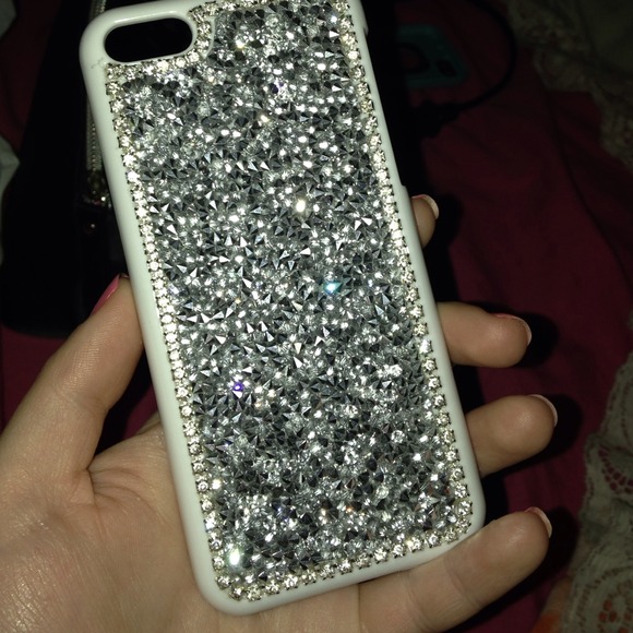 iPhone 5c case